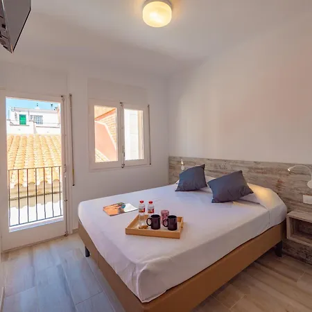 Konukevi Agi Gloria 3*