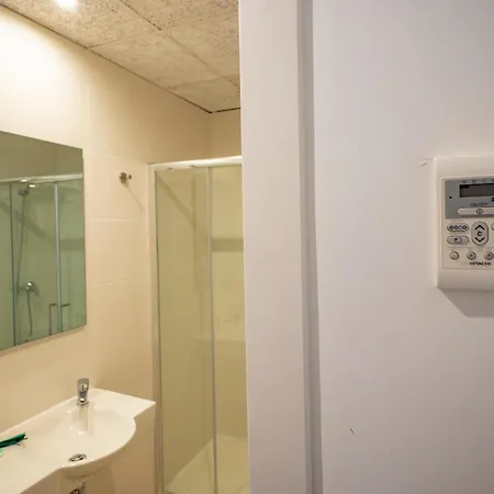 Konukevi Agi Gloria 3*